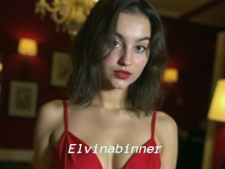 Elvinabinner