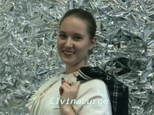 Elvinaburge