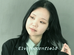 Elvinacornfield