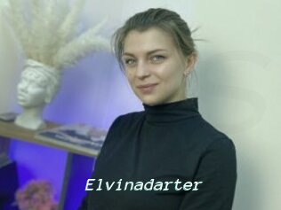 Elvinadarter