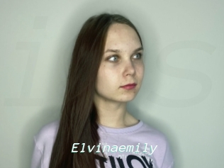 Elvinaemily