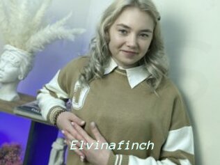 Elvinafinch