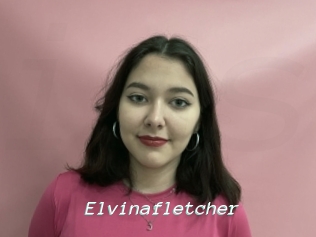 Elvinafletcher