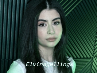 Elvinagellings