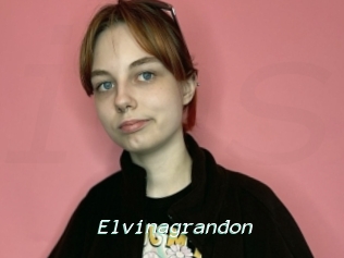 Elvinagrandon