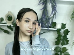 Elvinagrindle