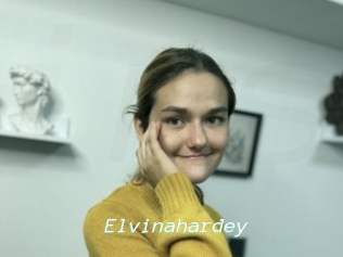 Elvinahardey