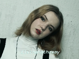 Elvinahathaway