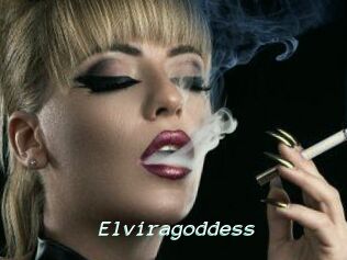 Elviragoddess