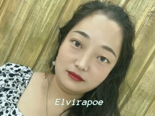 Elvirapoe