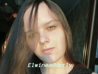 Elwineadderly