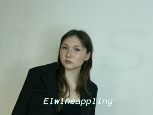 Elwineappling