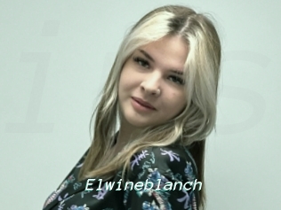 Elwineblanch