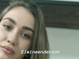 Elwineenderson