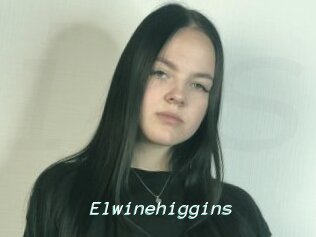 Elwinehiggins