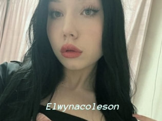 Elwynacoleson