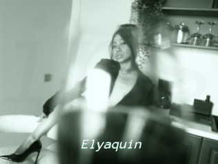 Elyaquin