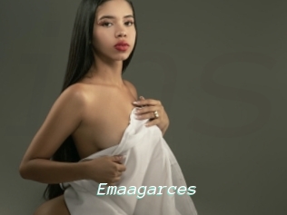 Emaagarces