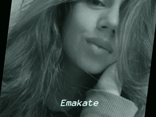 Emakate