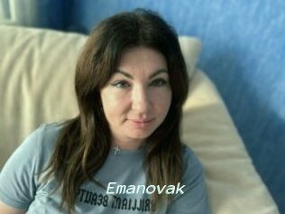 Emanovak