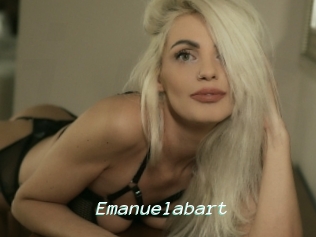 Emanuelabart