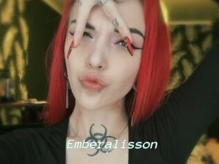 Emberalisson