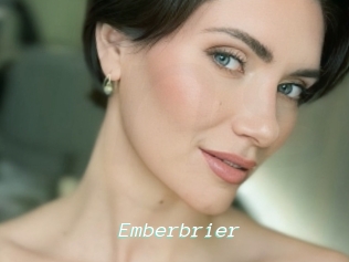 Emberbrier