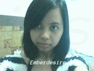 Emberdesire