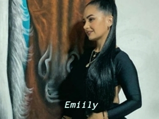 Emiily