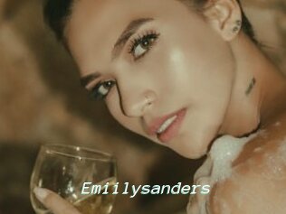 Emiilysanders