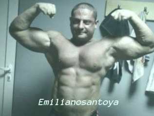 Emilianosantoya