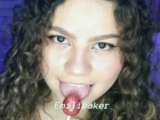 Emilibaker