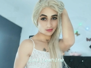 Emiliewhine