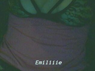 Emiliiie