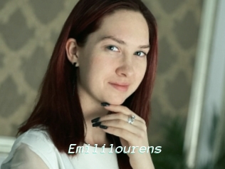 Emililourens