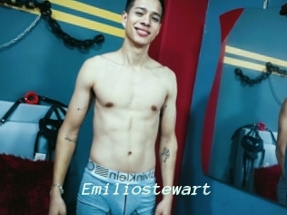 Emiliostewart