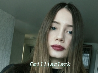 Emilliaclark