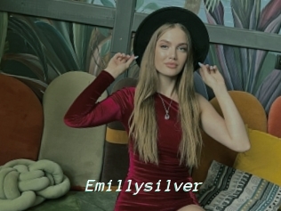 Emillysilver