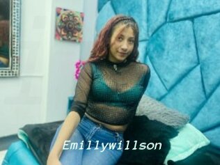 Emillywillson