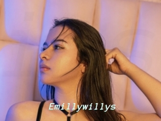 Emillywillys