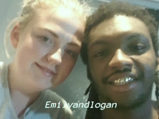 Emilyandlogan