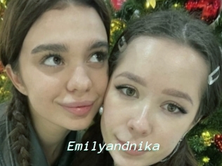 Emilyandnika