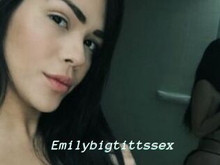 Emilybigtittssex