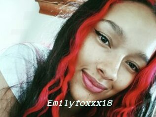 Emilyfoxxx18