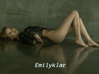 Emilyklar