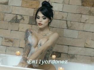 Emilyordonez