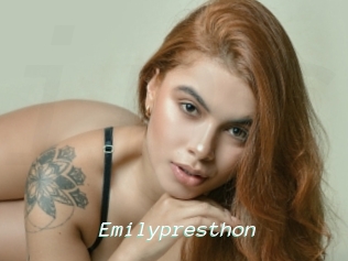 Emilypresthon