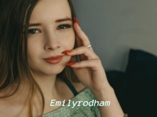 Emilyrodham