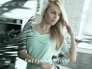 Emilysexyblond