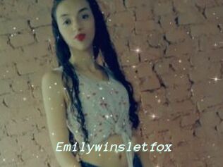 Emilywinsletfox